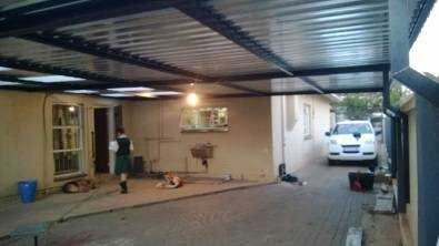 Carport