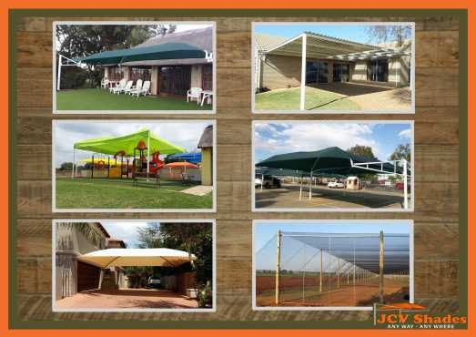 CARPORTS  SHADE PORTS  IBR ROOFING  MAINTENANCE AND REPAIRS