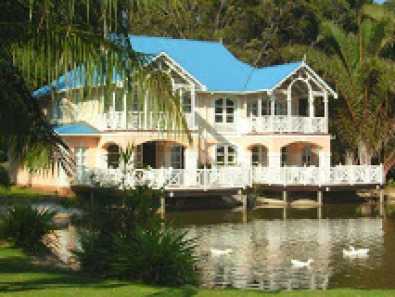 Carribean Estates, Port Edward KZN South Coast