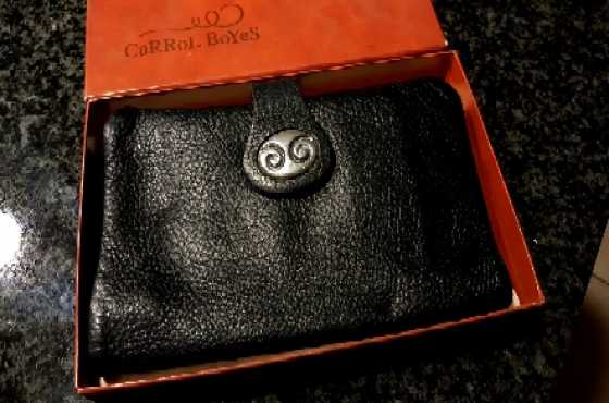 Carrol Boyes Ladies Purse