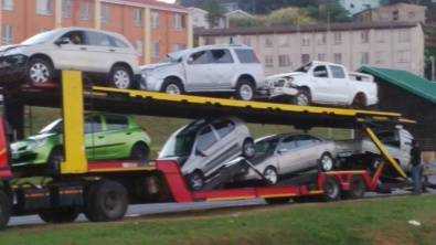 Cars and bakkies wanted for cash..