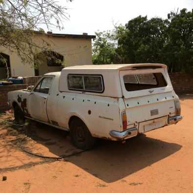 Cars for Parts or Restoration.