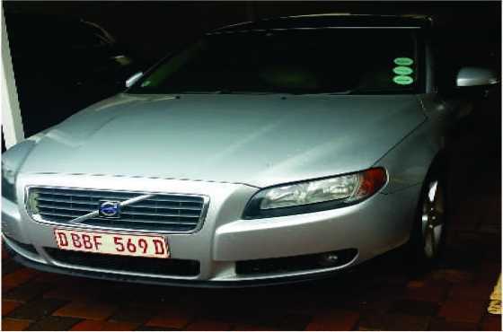 Cars For Sale - Volvo