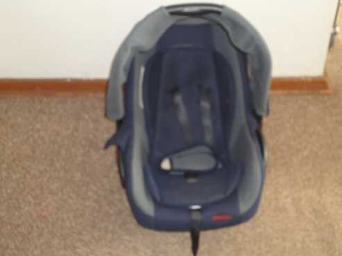 Carseat for sale