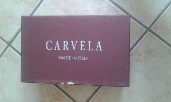 Carvella Shoes