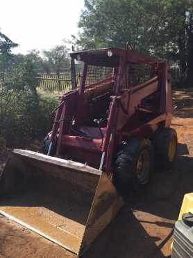 Case Skidsteer,Bargain,Bob Cat,