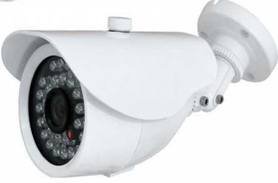 Casey Bullet 600TVL IR50, 9 - 22mm varifocal lens