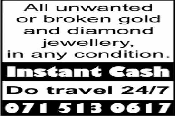 Cash 4 Jewellery