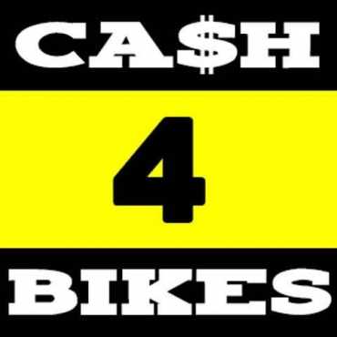 Cash for Bikes