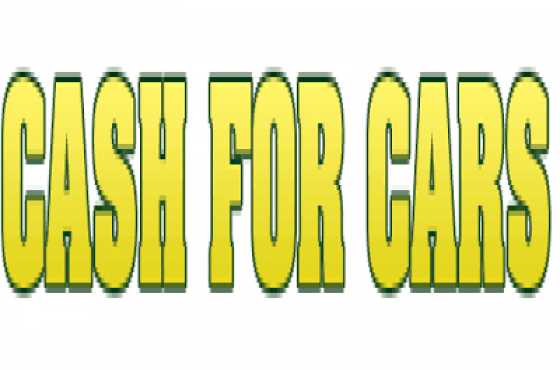 cash for car
