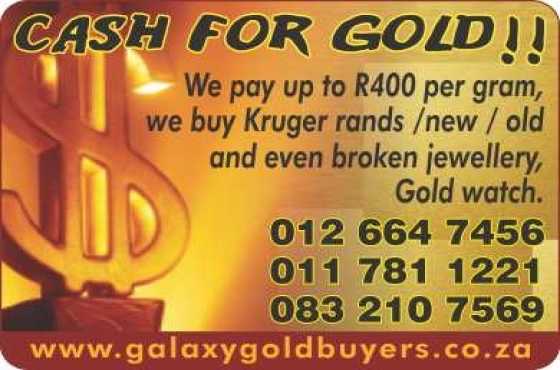 cash for gold and diamond