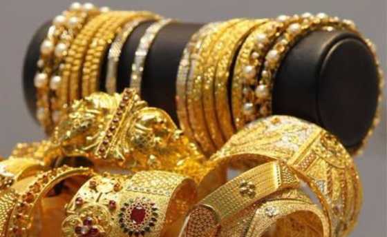 Cash for gold jewellery