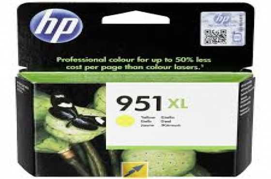 Cash for ink cartridges and toners