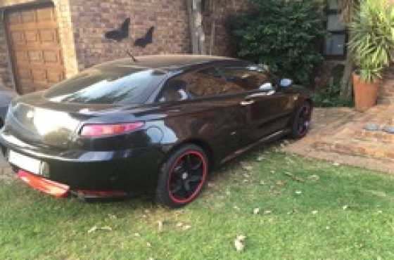Cash paid for Alfa