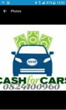 Cash4All used car039s today