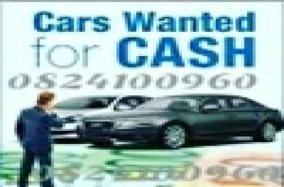 Cash4all used cars, bakkies and suvs gauteng