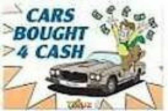 Cash4cars amp Cash4bakkies tel jhb 0824100960