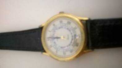 Casio Classic Watch.