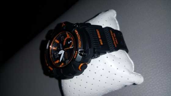 Casio G Shock sports watch for sale