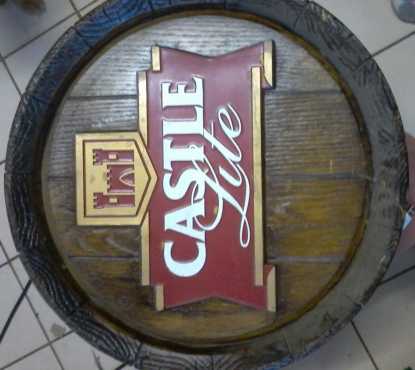 Castle Lite 45cm wall fixture