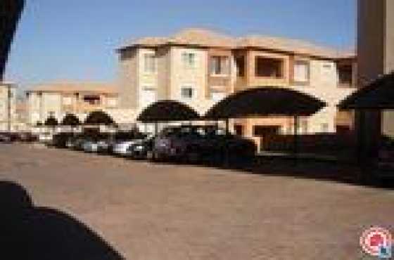 Castleview, Germiston 2 bedroom, 2 bathroom apartment to let