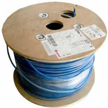 Cat 5 UTP network cable for sale. 100 copper from R1500 per 500m drum