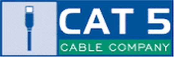 Cat 5 UTP, network, LAN, Ethernet cable for sale. 100 copper core