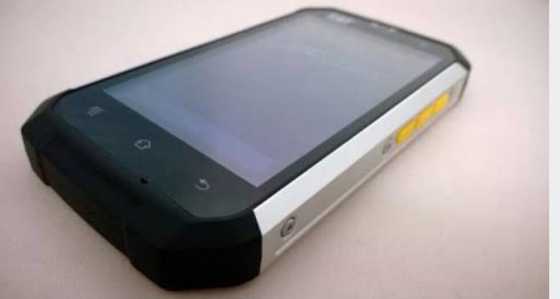 Cat b15 q smartphone