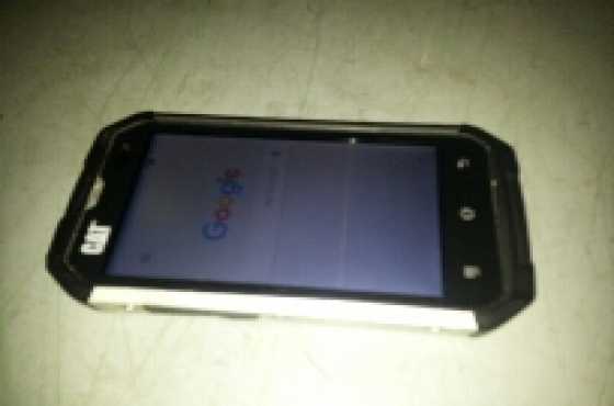 Cat-B15Q cellphone for sale