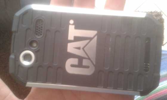 CAT B15Q DUAL SIM