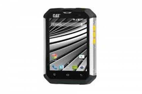 Cat B15Q Smartphone