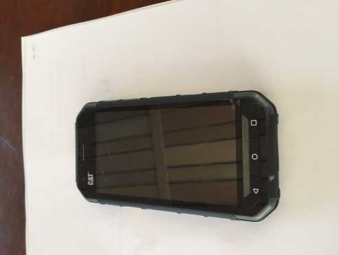 CAT S30 Cellphone