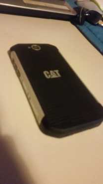 CAT S40 to swop for S6 or iphone