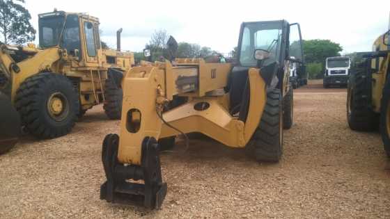 CAT TH360B Telehandler