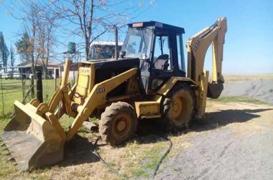 CAT TLB 428B