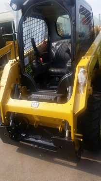 Caterpillar Bobcat 226B for sale