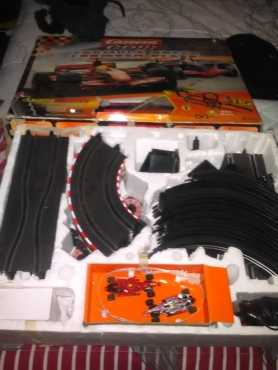 Catteta go racing sets for sale