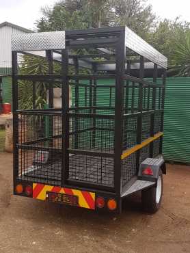 Cattle Trailers For sale  R24999