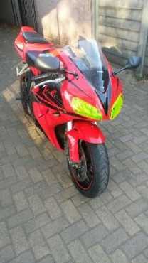 CBR 1000 RR