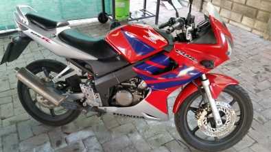 CBR125  CBR150 wanted running or not