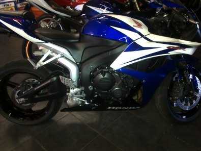 CBR600 K8 FOR SALE