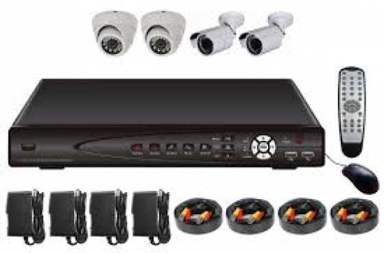 cctv cameras