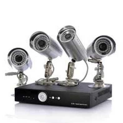 CCTV CAMERAS AND DSTV INSTALLER 0727255109