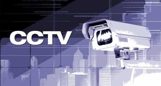 Cctv Security Camera Installations