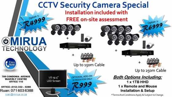 CCTV SPECIAL