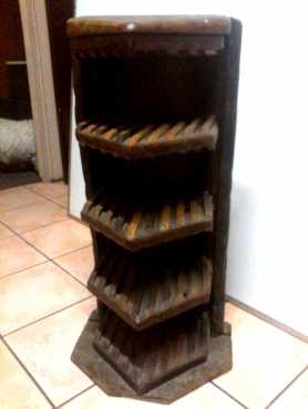 cd rack