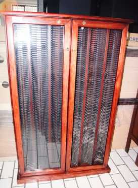 CD RAck S01415F Rosettenvillepawnshop