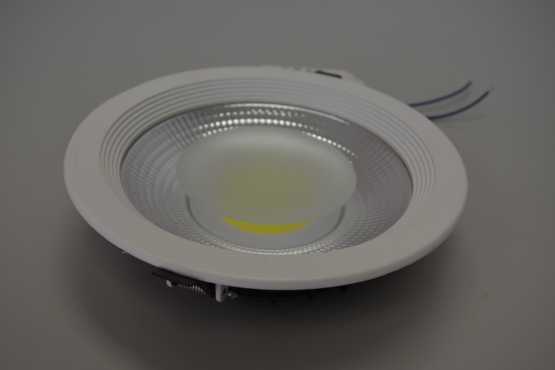 Ceiling LED Down Light COB, 20W 220V