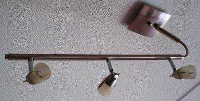 Ceiling light