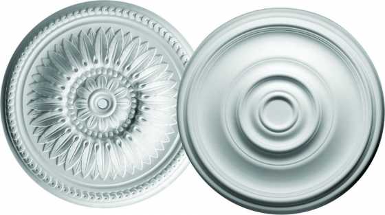 Ceiling Roses